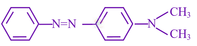 JEE Main 2023 Chemistry, Amines — option C figure