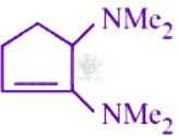 JEE Main 2024 Chemistry, Amines — option A figure
