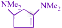 JEE Main 2024 Chemistry, Amines — option B figure