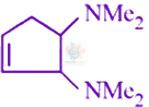 JEE Main 2024 Chemistry, Amines — option C figure