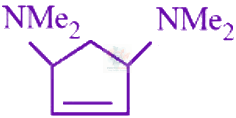 JEE Main 2024 Chemistry, Amines — option D figure