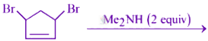 JEE Main 2024 Chemistry, Amines — question figure