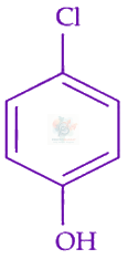 JEE Main 2024 Chemistry, Amines — option A figure