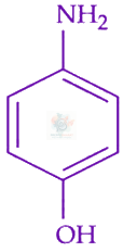 JEE Main 2024 Chemistry, Amines — option C figure