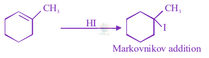 JEE Main 2024 Chemistry, Amines — solution figure 1