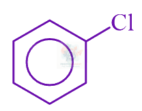 JEE Main 2024 Chemistry, Amines — option C figure
