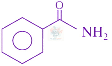 JEE Main 2024 Chemistry, Amines — option A figure