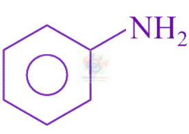 JEE Main 2024 Chemistry, Amines — option B figure