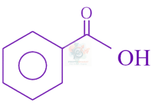 JEE Main 2024 Chemistry, Amines — option D figure