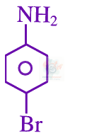 JEE Main 2025 Chemistry, Amines — option A figure