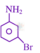 JEE Main 2025 Chemistry, Amines — option B figure