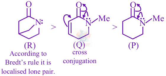 JEE Main 2025 Chemistry, Amines — solution figure
