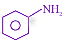 JEE Main 2025 Chemistry, Amines — question figure 1