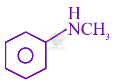 JEE Main 2025 Chemistry, Amines — question figure 2