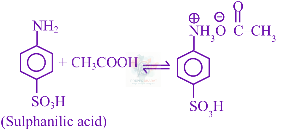 JEE Main 2025 Chemistry, Amines — solution figure 1