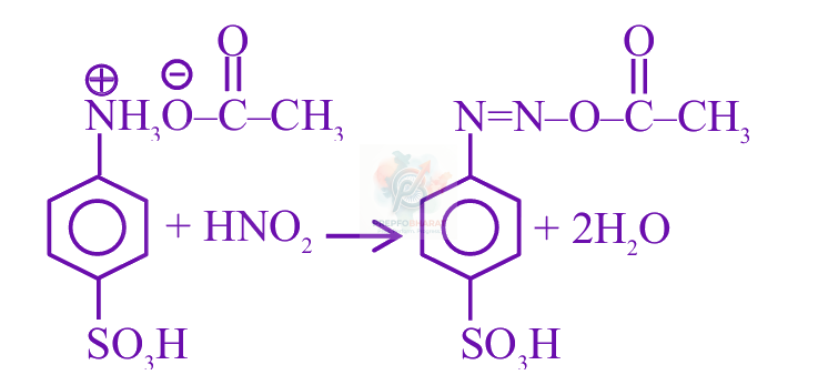 JEE Main 2025 Chemistry, Amines — solution figure 2