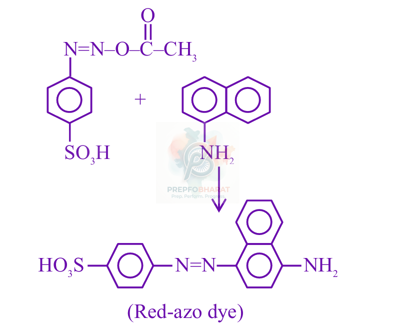JEE Main 2025 Chemistry, Amines — solution figure 3