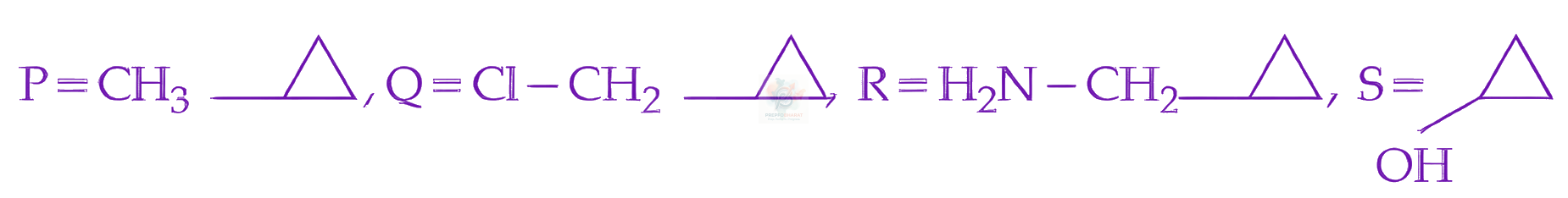JEE Main 2026 Chemistry, Amines — option A figure