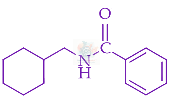 JEE Main 2026 Chemistry, Amines — option A figure