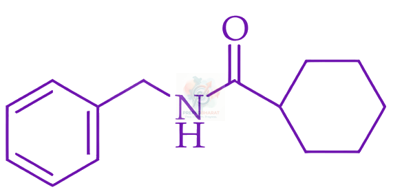 JEE Main 2026 Chemistry, Amines — option C figure