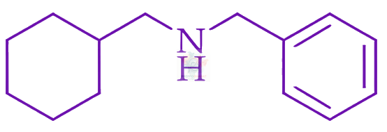 JEE Main 2026 Chemistry, Amines — option D figure
