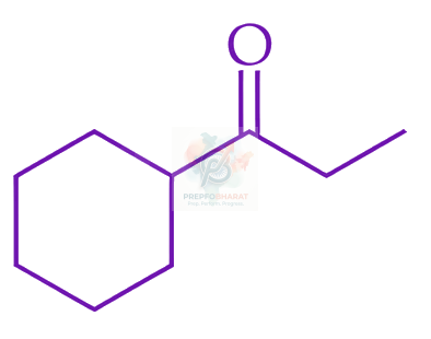 JEE Main 2026 Chemistry, Amines — option C figure