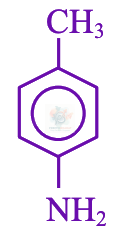 JEE Main 2026 Chemistry, Amines — question figure 3