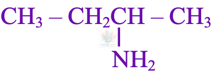 JEE Main 2026 Chemistry, Amines — option A figure