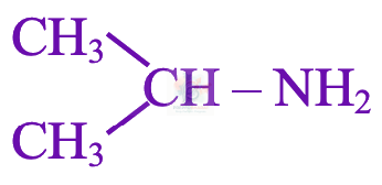 JEE Main 2026 Chemistry, Amines — option B figure