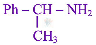 JEE Main 2026 Chemistry, Amines — option D figure