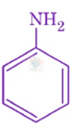 JEE Main 2026 Chemistry, Amines — option A figure