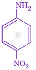 JEE Main 2026 Chemistry, Amines — option C figure