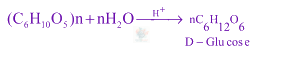 JEE Main 2003 Chemistry, Biomolecules — solution figure