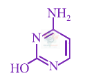 JEE Main 2013 Chemistry, Biomolecules — option C figure