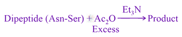 JEE Main 2015 Chemistry, Biomolecules — question figure