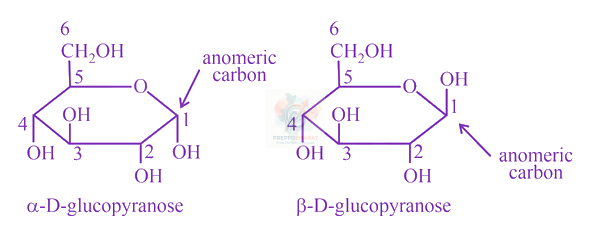 JEE Main 2017 Chemistry, Biomolecules — solution figure