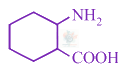 JEE Main 2018 Chemistry, Biomolecules — option A figure