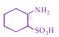 JEE Main 2018 Chemistry, Biomolecules — option D figure