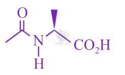 JEE Main 2018 Chemistry, Biomolecules — option B figure