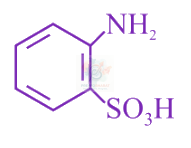 JEE Main 2018 Chemistry, Biomolecules — option C figure