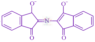 JEE Main 2021 Chemistry, Biomolecules — option B figure