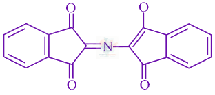 JEE Main 2021 Chemistry, Biomolecules — option D figure