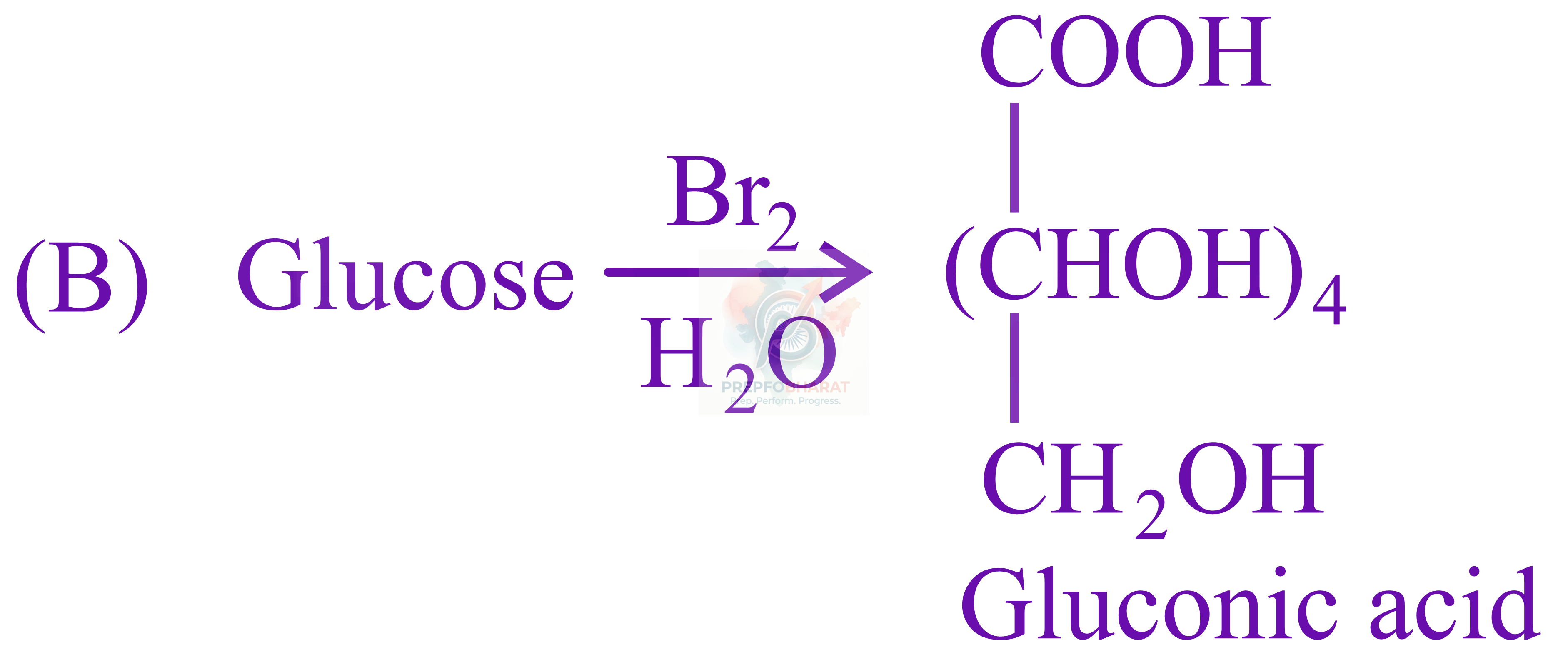 JEE Main 2022 Chemistry, Biomolecules — solution figure 2