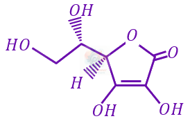 JEE Main 2023 Chemistry, Biomolecules — option A figure
