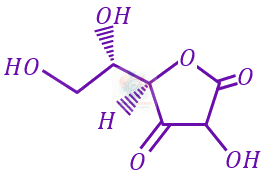 JEE Main 2023 Chemistry, Biomolecules — option B figure