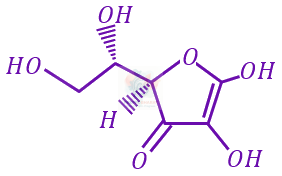 JEE Main 2023 Chemistry, Biomolecules — option C figure