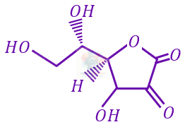 JEE Main 2023 Chemistry, Biomolecules — option D figure