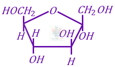 JEE Main 2023 Chemistry, Biomolecules — question figure 3