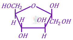 JEE Main 2023 Chemistry, Biomolecules — question figure 4