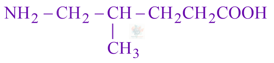 JEE Main 2023 Chemistry, Biomolecules — option A figure